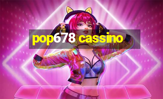 pop678 cassino