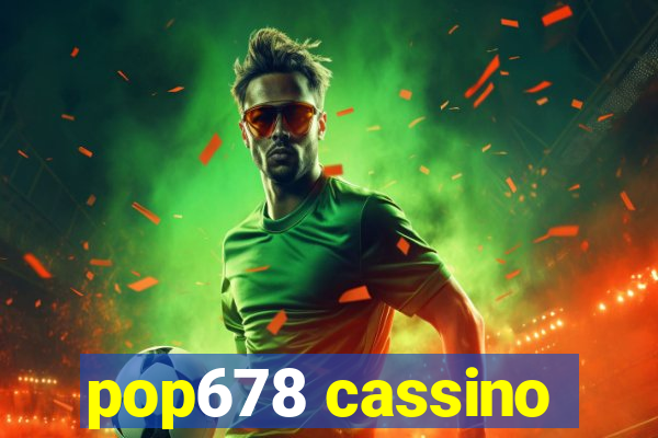 pop678 cassino