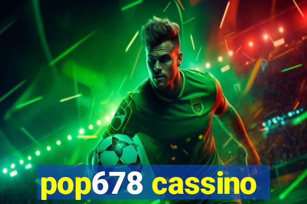 pop678 cassino