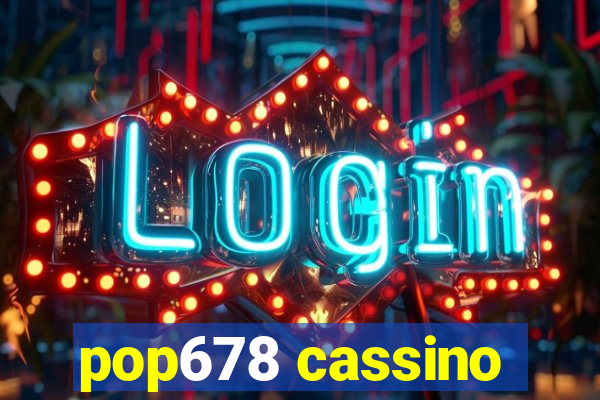 pop678 cassino