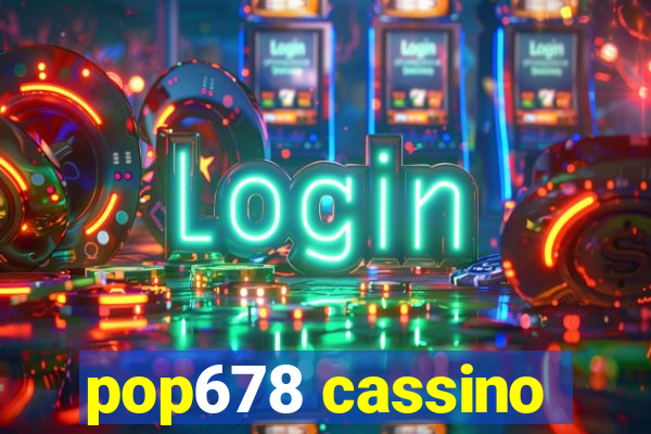 pop678 cassino