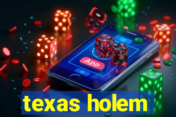 texas holem