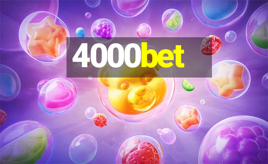 4000bet