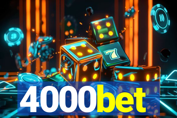 4000bet