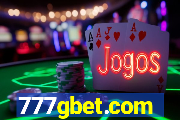 777gbet.com