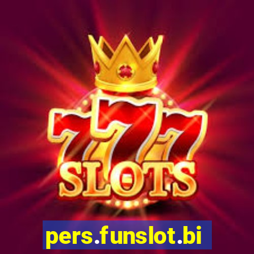 pers.funslot.bingo.org