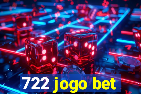 722 jogo bet