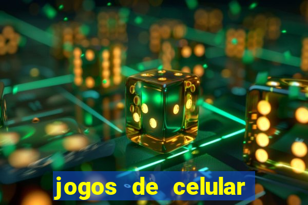 jogos de celular que nao precisam de internet