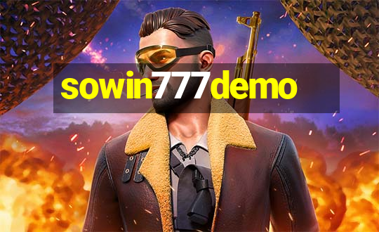 sowin777demo