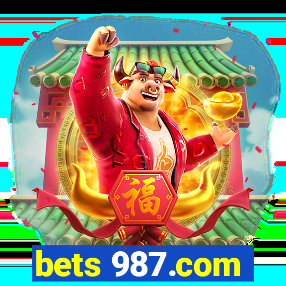 bets 987.com