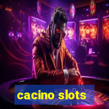 cacino slots