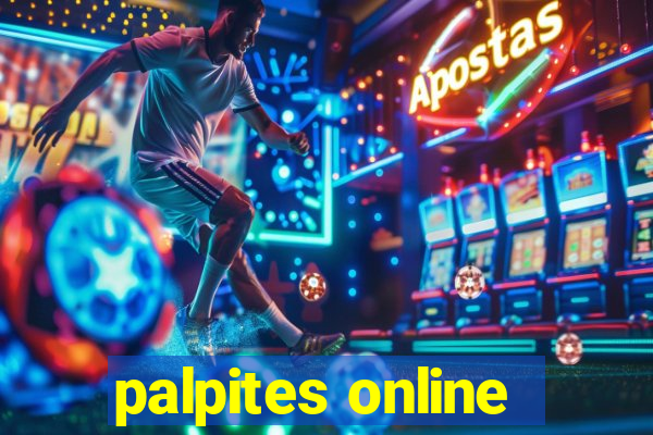 palpites online