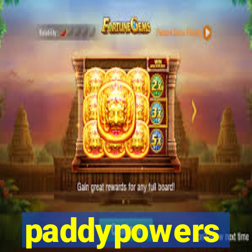 paddypowers