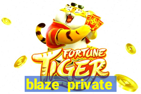 blaze private server codes shindo life