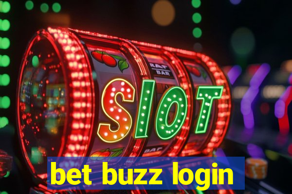 bet buzz login