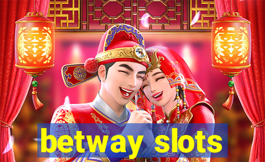 betway slots