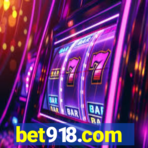 bet918.com