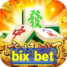 bix bet