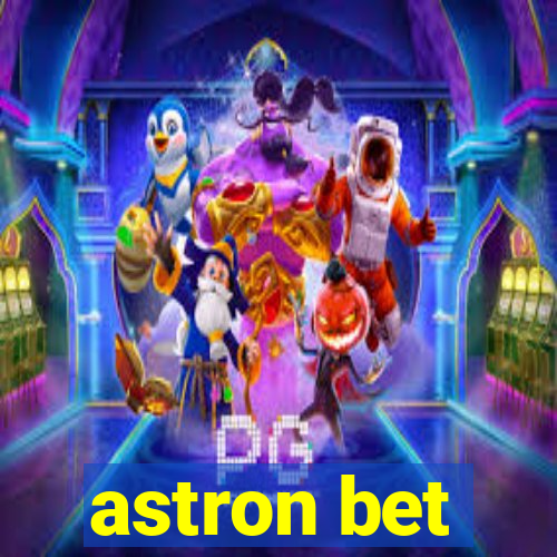 astron bet