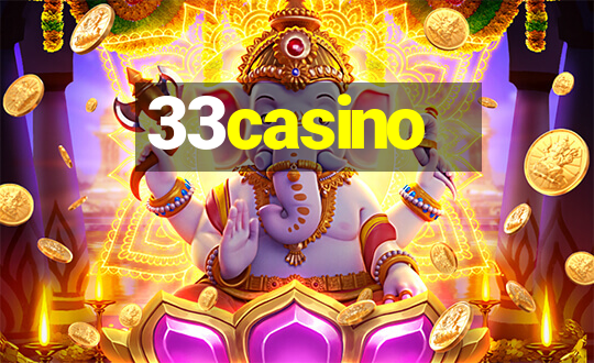 33casino