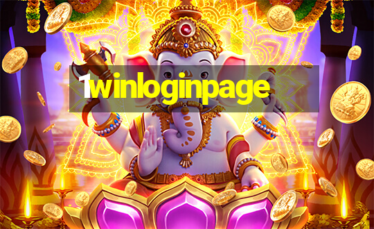 1winloginpage