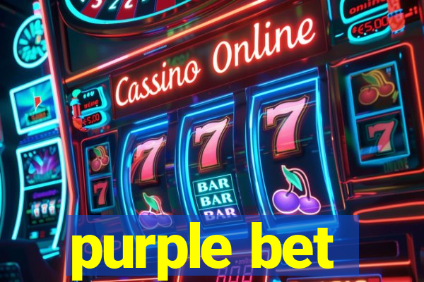 purple bet