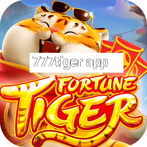 777tiger app