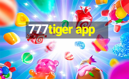 777tiger app