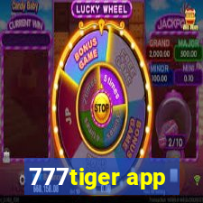 777tiger app