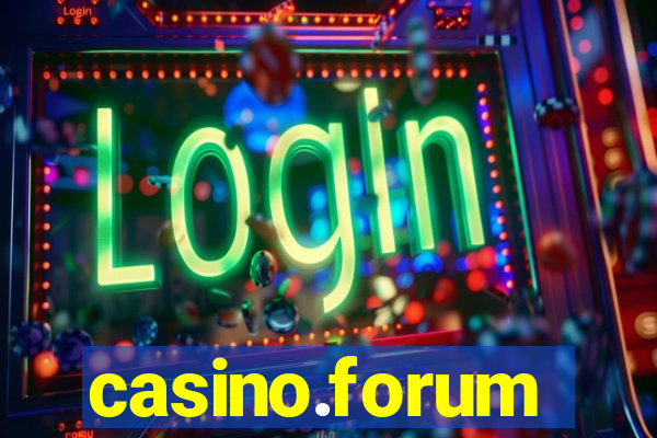 casino.forum