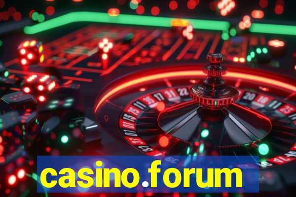 casino.forum