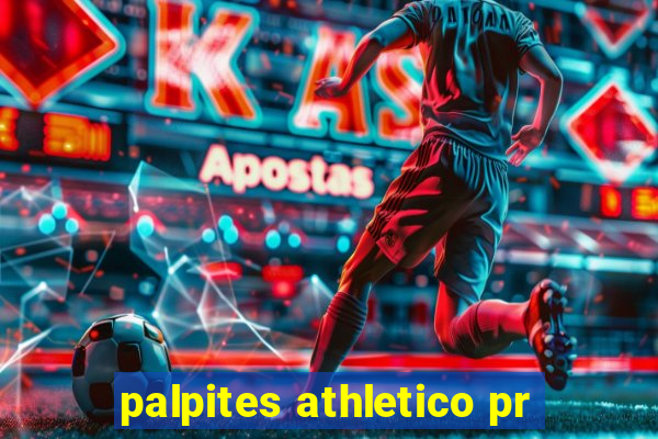 palpites athletico pr