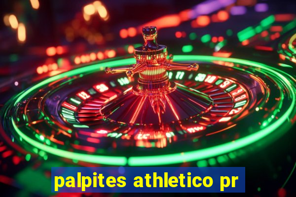 palpites athletico pr