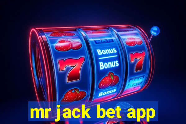 mr jack bet app