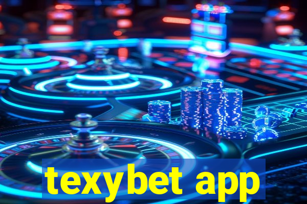 texybet app