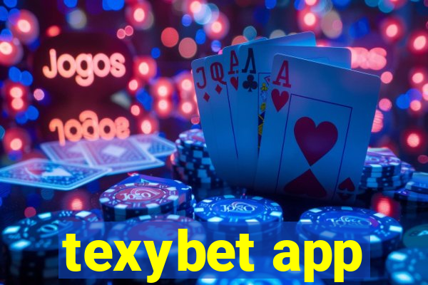 texybet app