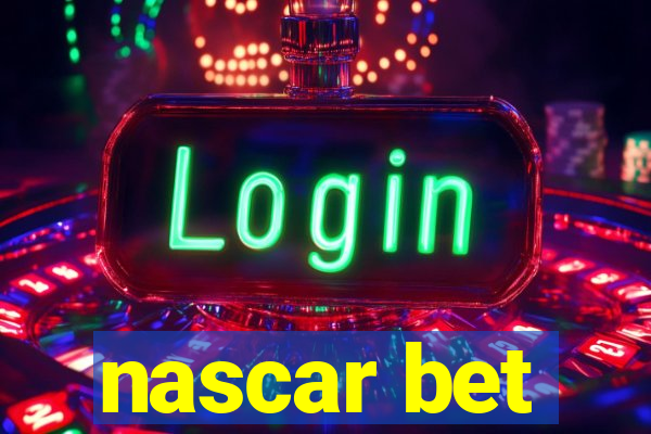 nascar bet