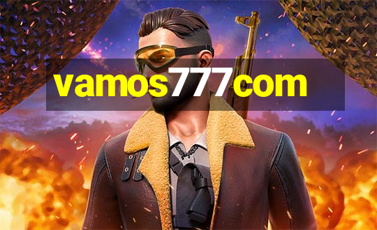 vamos777com