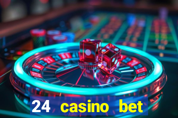 24 casino bet sister sites