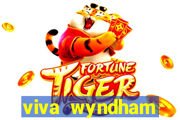 viva wyndham fortuna beac