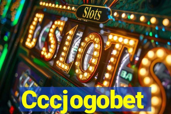 Cccjogobet