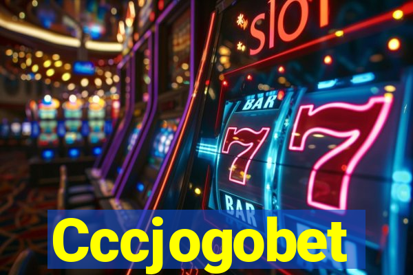 Cccjogobet