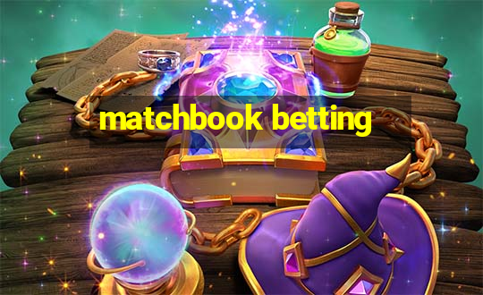 matchbook betting