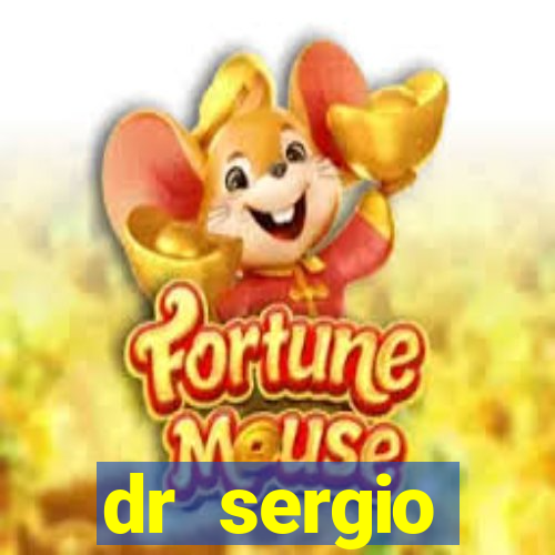 dr sergio urologista cruzeiro sp telefone