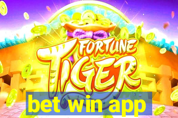 bet win app