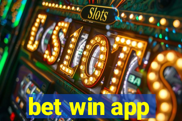 bet win app