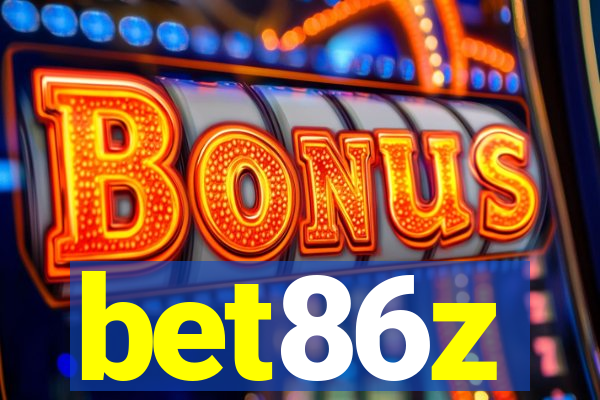 bet86z