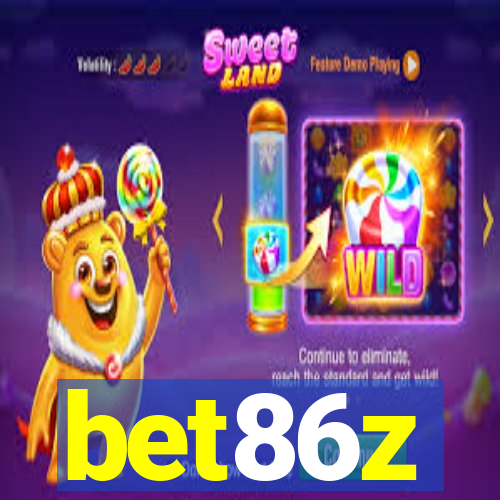 bet86z