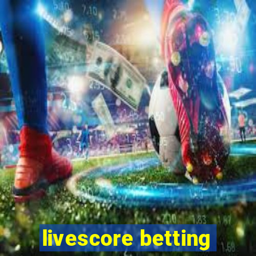 livescore betting