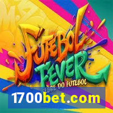 1700bet.com